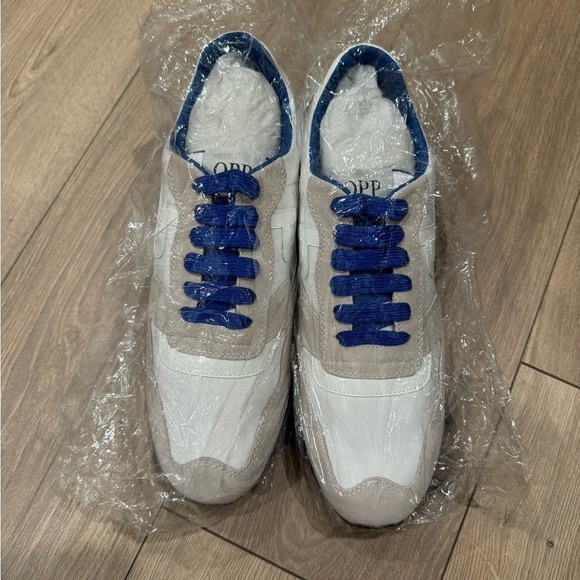 OPP France Athletic Style Sneakers/Shoes - Picture 2 of 5